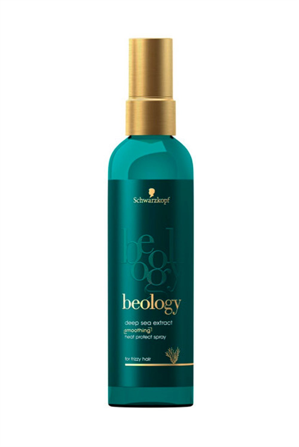 Beology Saç Bakım Spreyi Pürüzsüzleştirici Seri 150 Ml