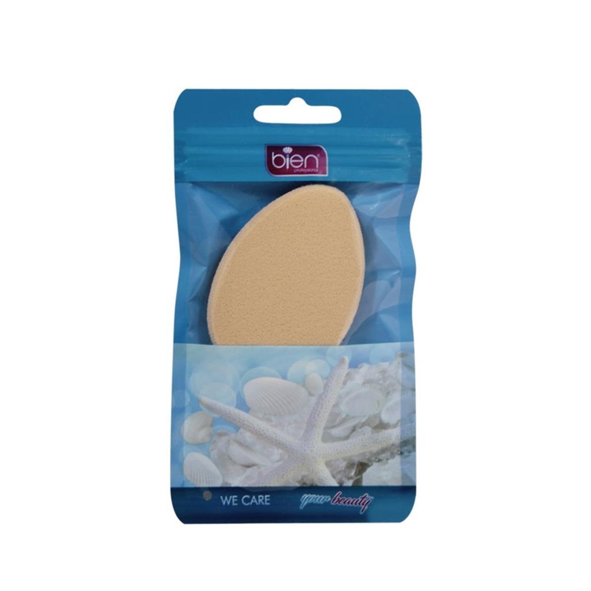 Bien Aplikatör Bien Fondoten Süngeri 066