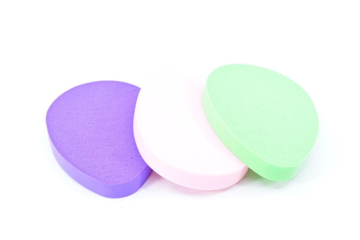 Bien Aplikatör Bien Fondoten Süngeri 067