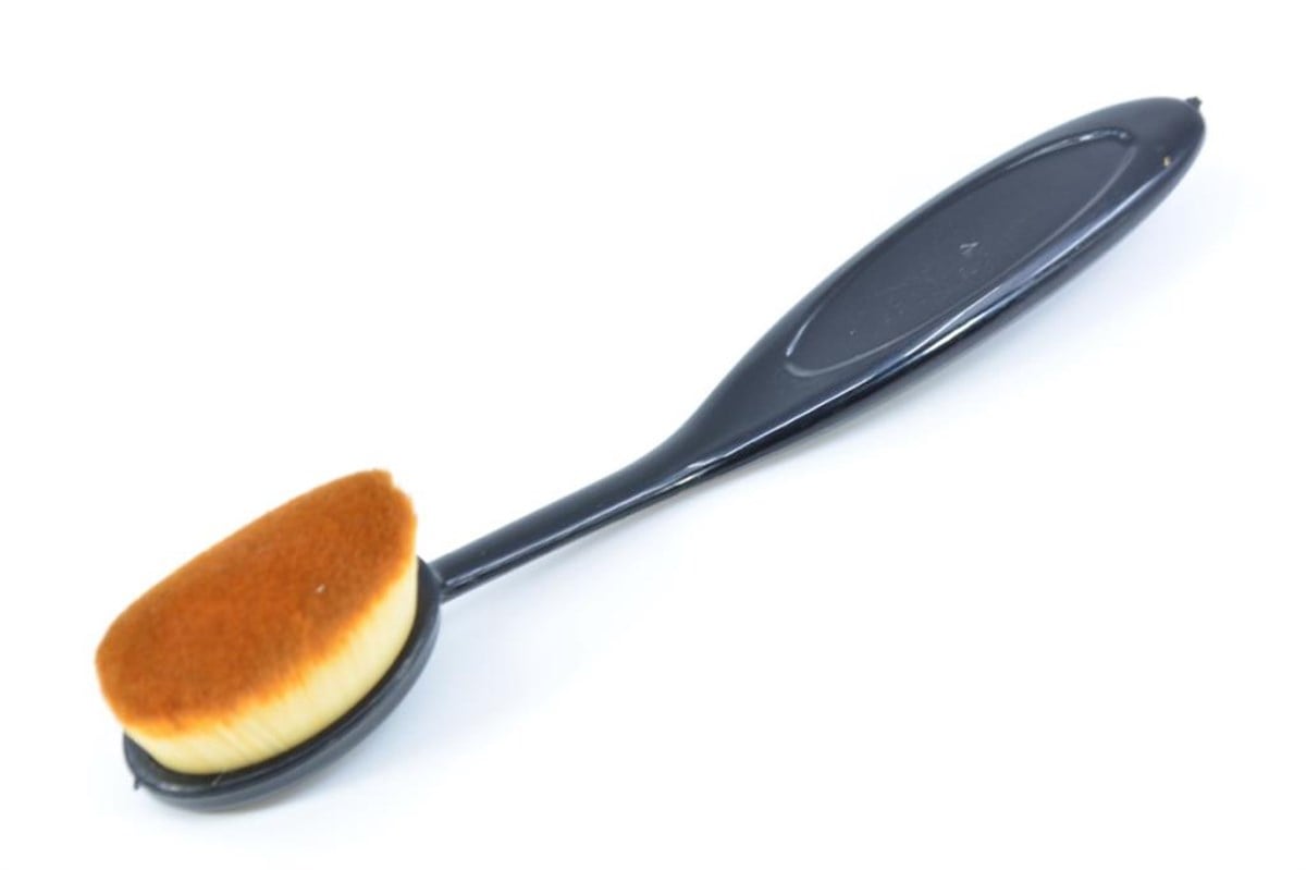 Bien Kaşık Makyaj Fırçası 16