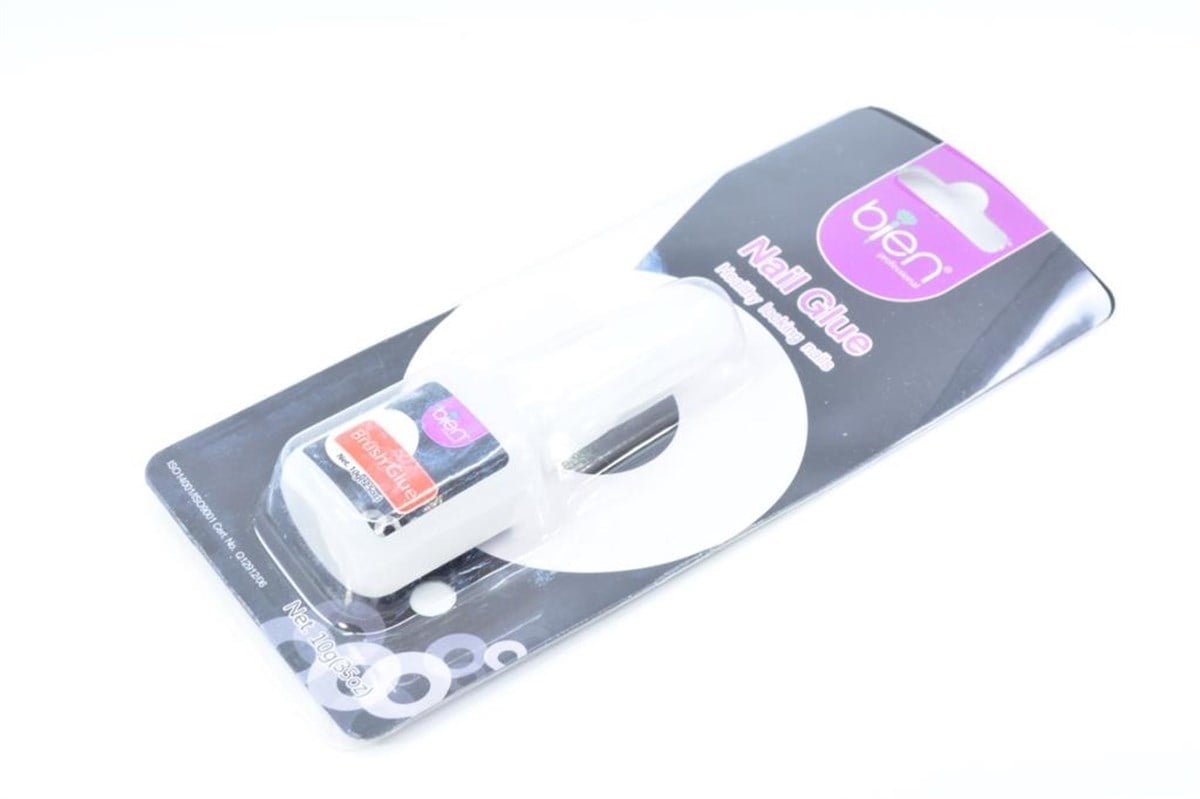 Bien Nail Glue Tırnak Yapıştırıcısı 10 g