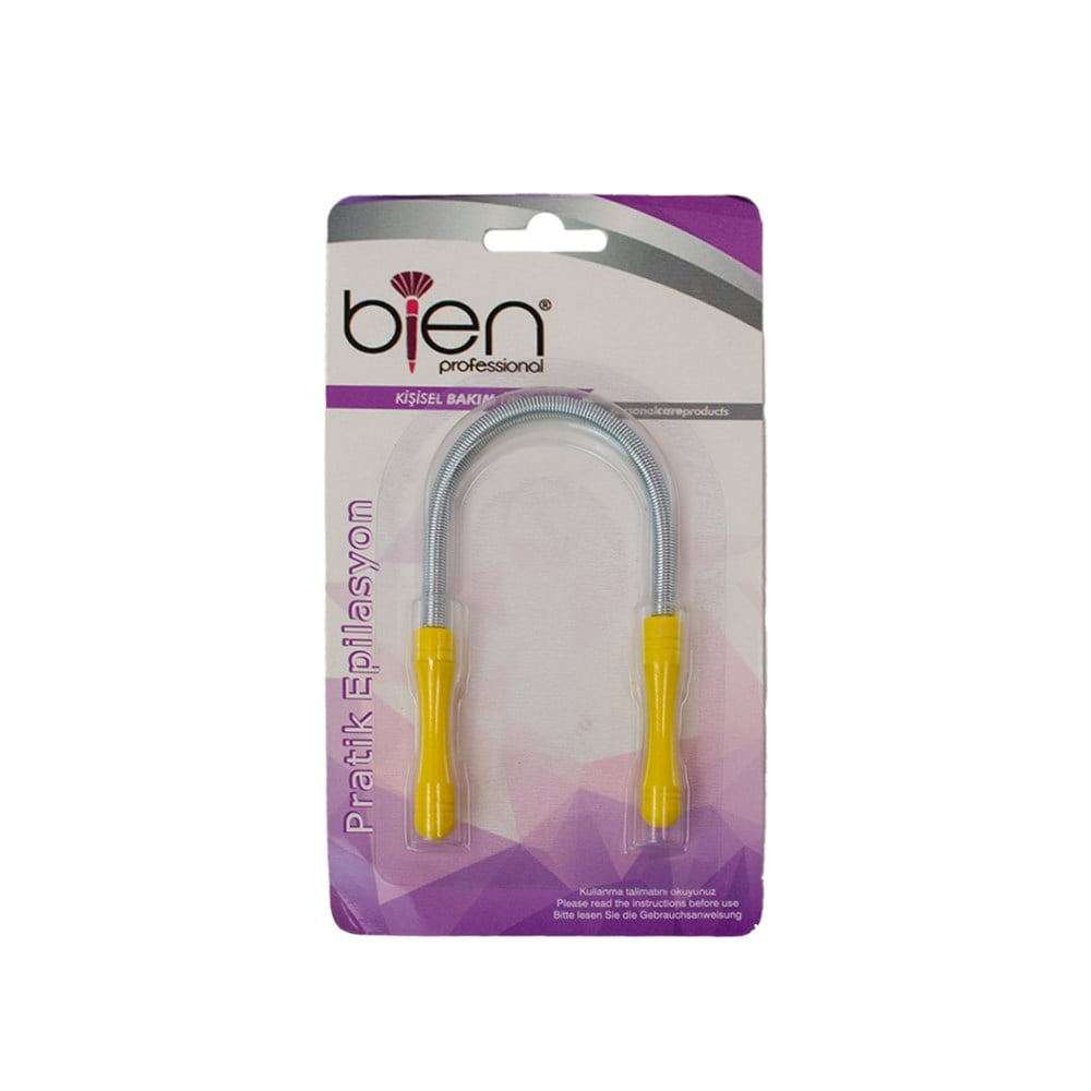 Bien Professional Epilasyon Yayi 015