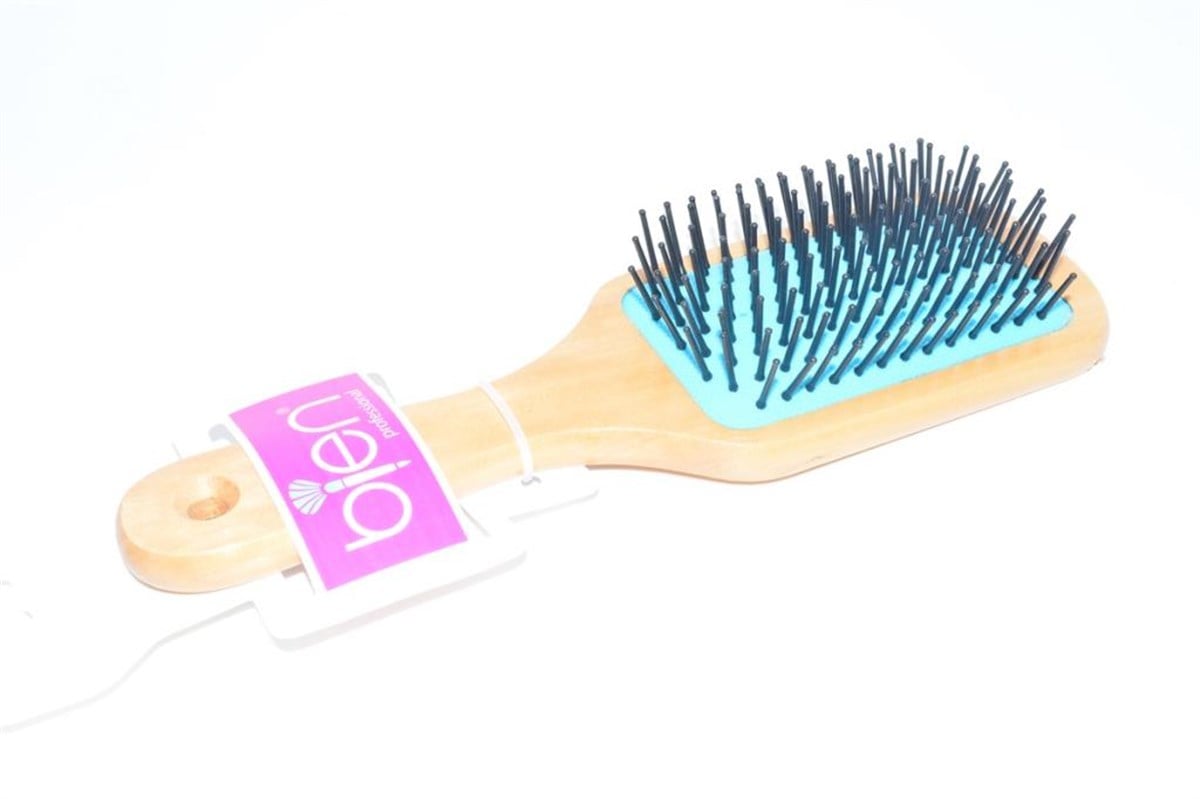 Bien Saç Fırçası Bambo 037