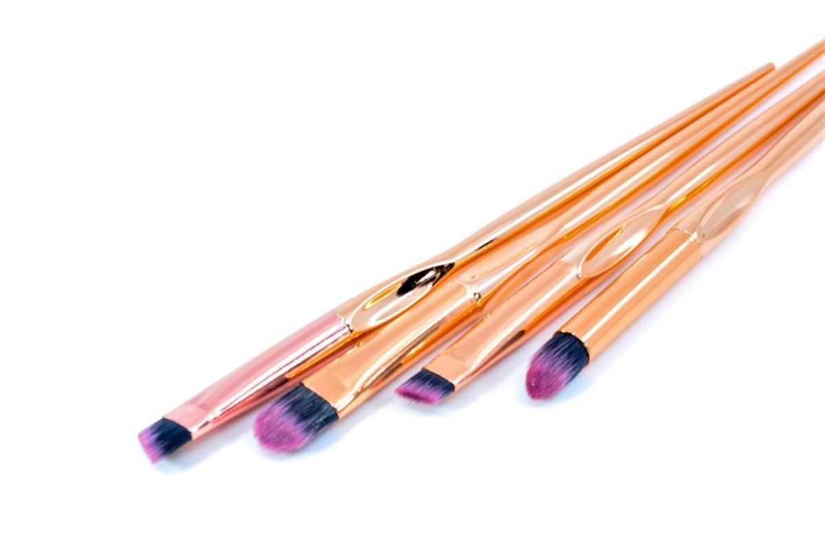 Bien Saç Fırçası Brushee40 Set1