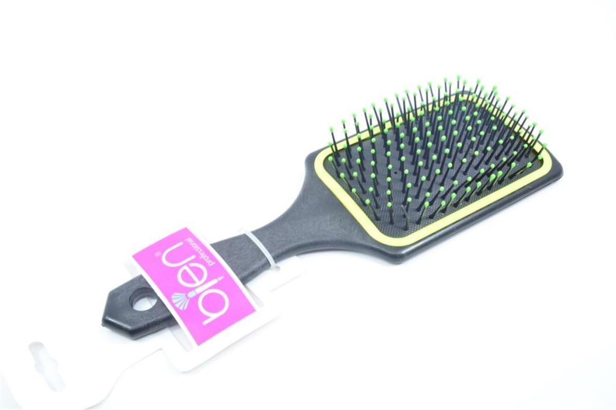 Bien Saç Fırçası Dark 041