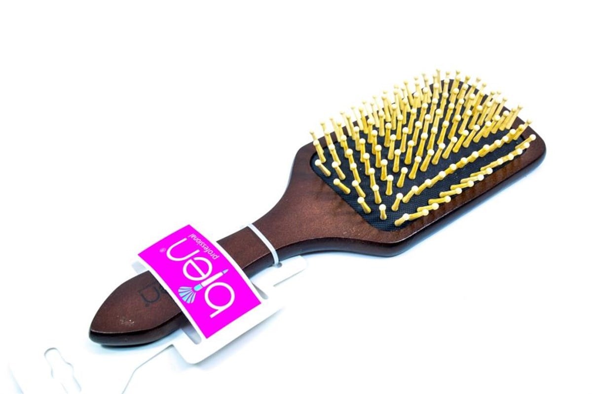 Bien Saç Fırçası Oiva 032