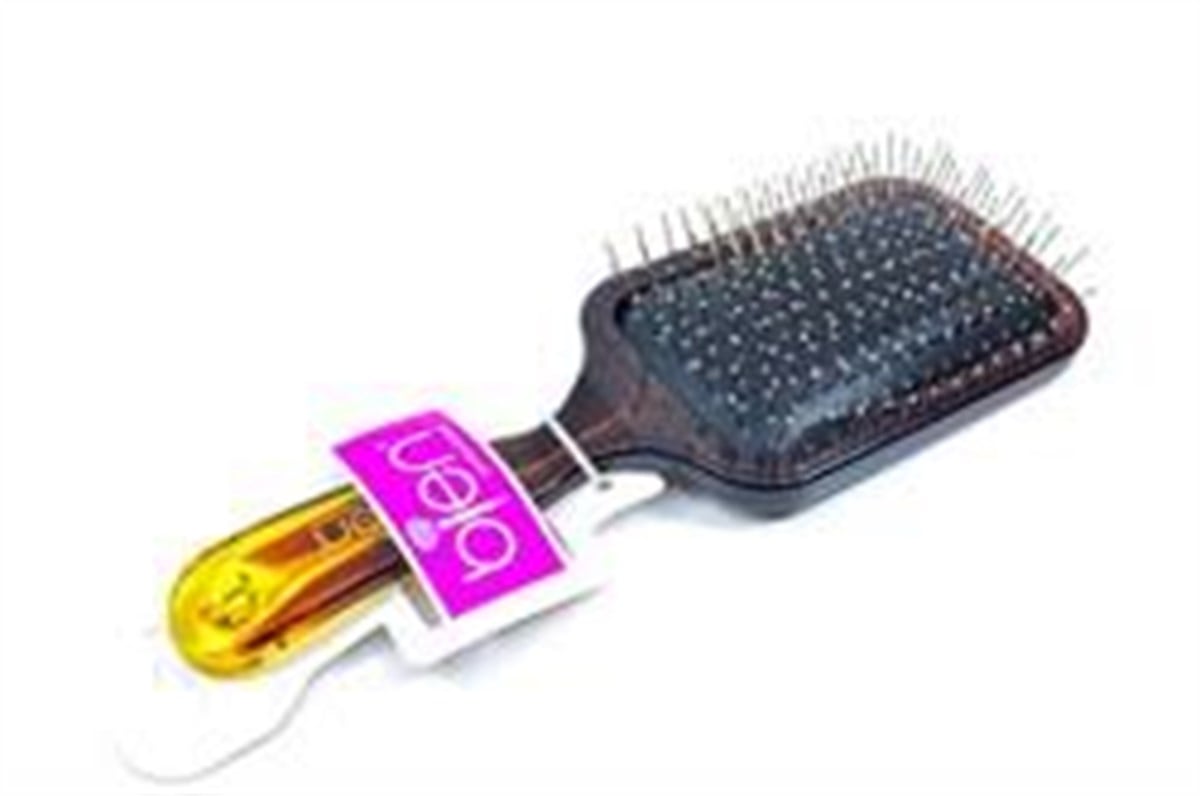 Bien Saç Fırçası Oiva 034