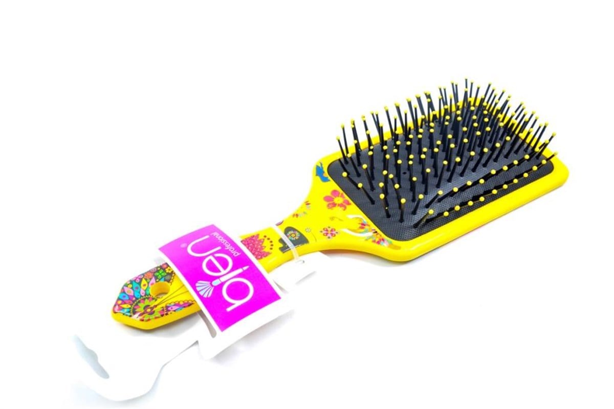 Bien Saç Fırçası Tropical 052