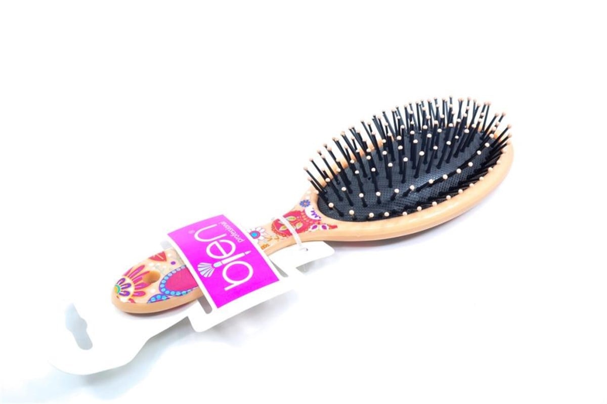 Bien Saç Fırçası Tropical 053