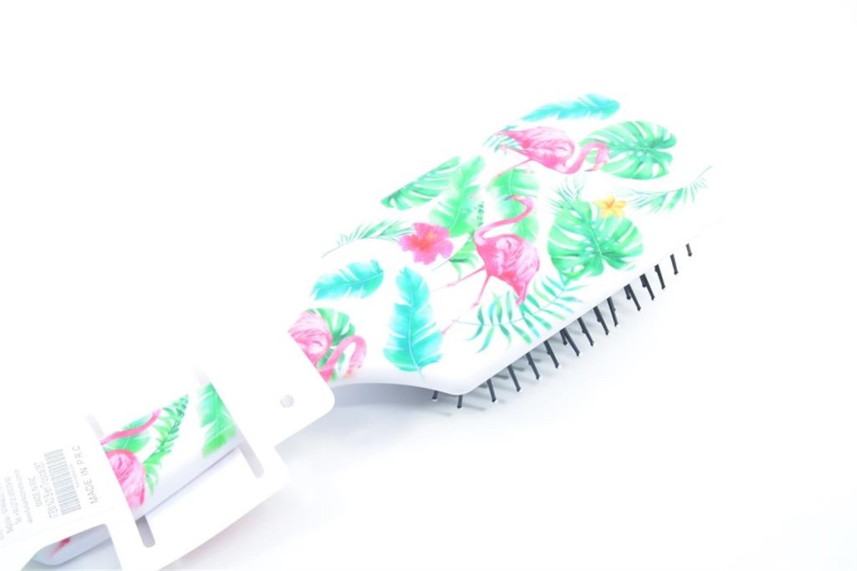 Bien Saç Fırçası Tropical 067