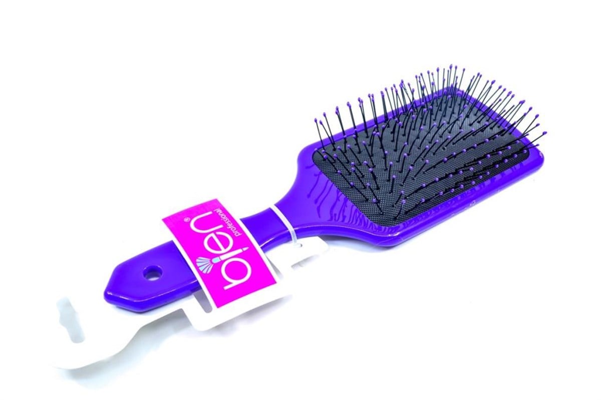 Bien Saç Fırçası Wetdry 028