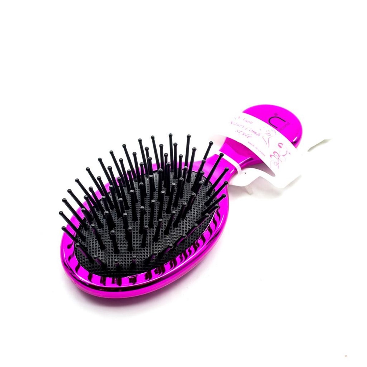 Bien Tarak Kristal 55