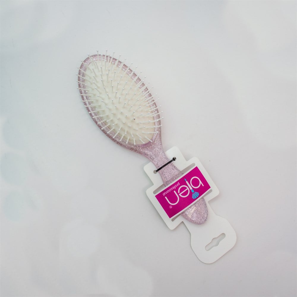 Bien Zumrut 048 Saç Fırçası