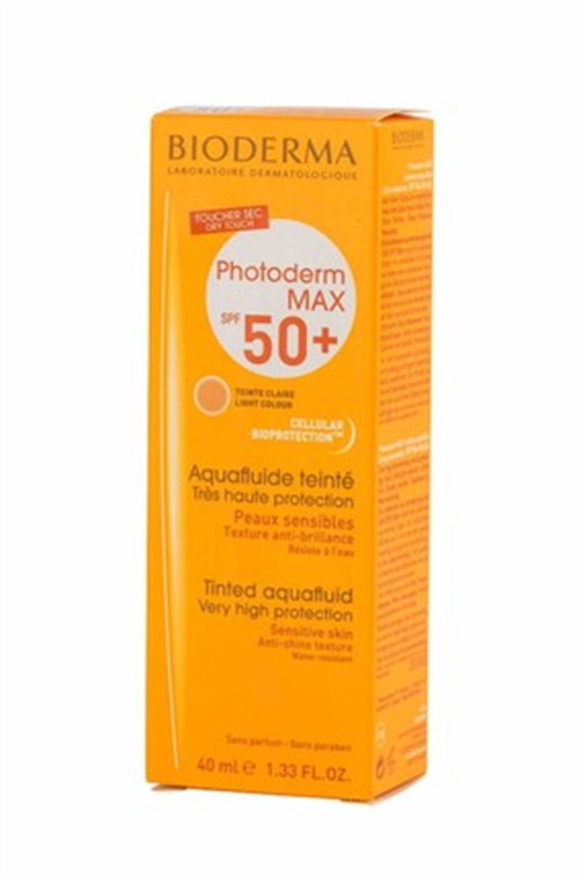 Bioderma Photoderm Max SPF 50+ Güneş Koruyucu 40 Ml