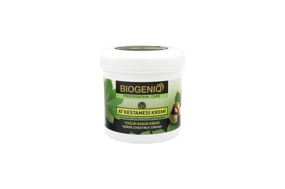 Biogeniq At Kestanesi Yoğun Bakım Kremi 250 Ml