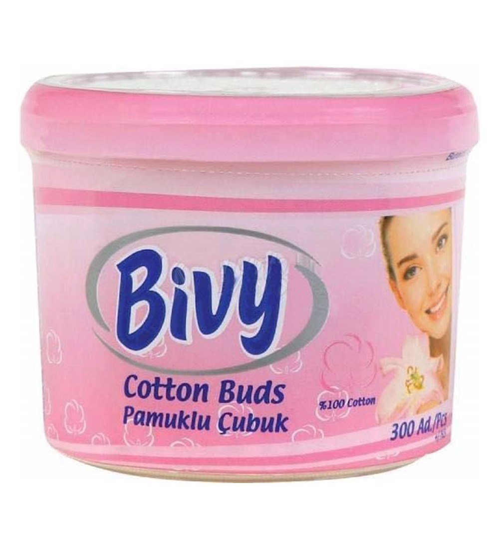 Bivy Kulak Çubuğu 300 Ad