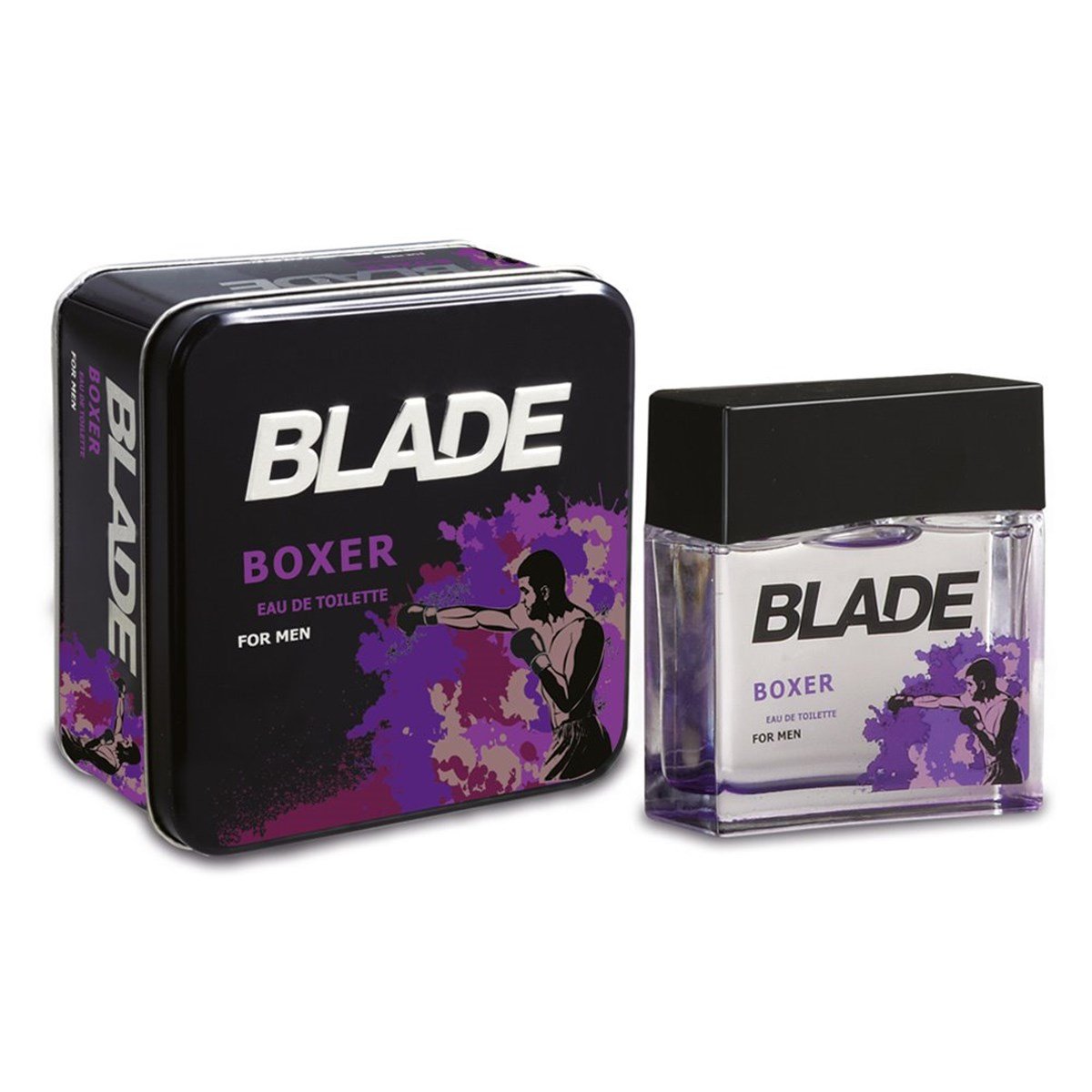 Blade Boxer Edt Erkek 100 Ml