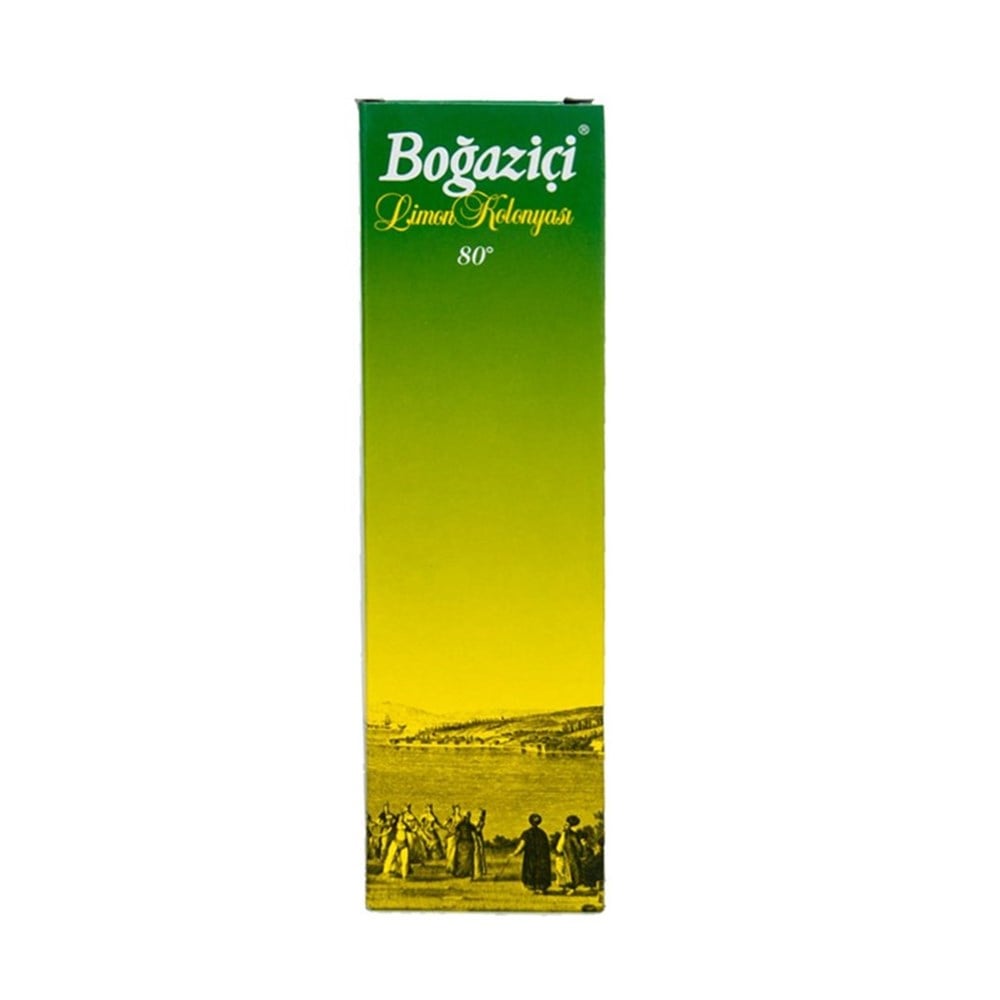 Boğaziçi Kolonya Pet 200 Ml