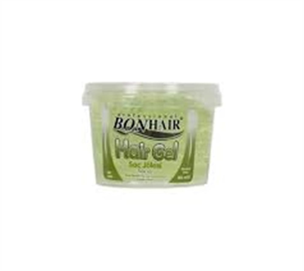 Bon Hair Jöle Sert 140Ml