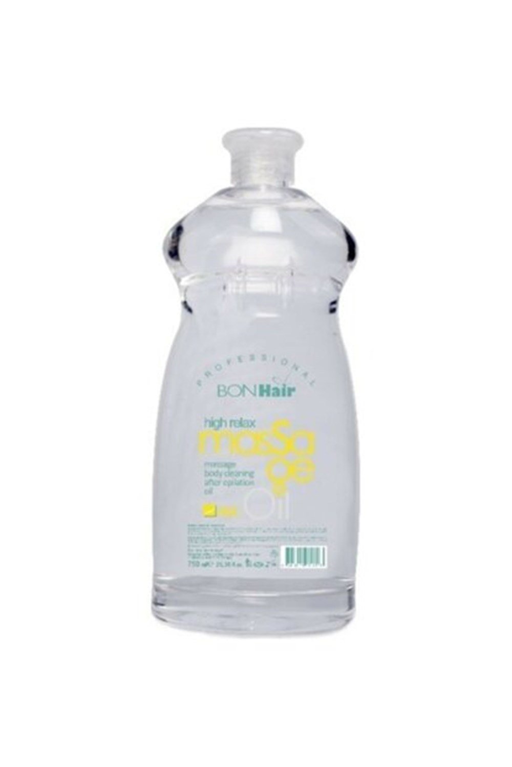 Bon Hair Masaj Yağı 750 Ml
