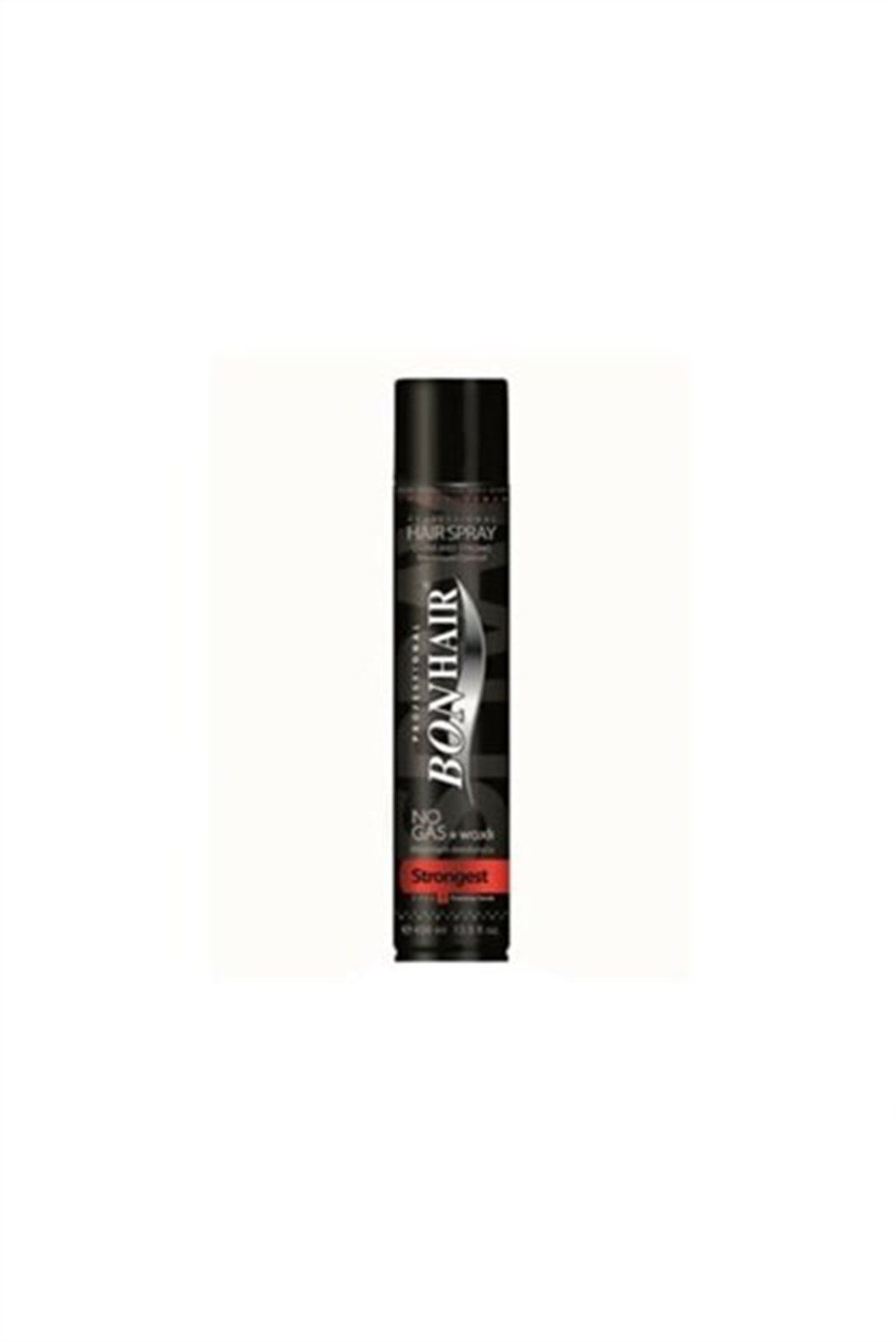 Bon Hair Nogas Waxlı Saç Spreyi 400Ml