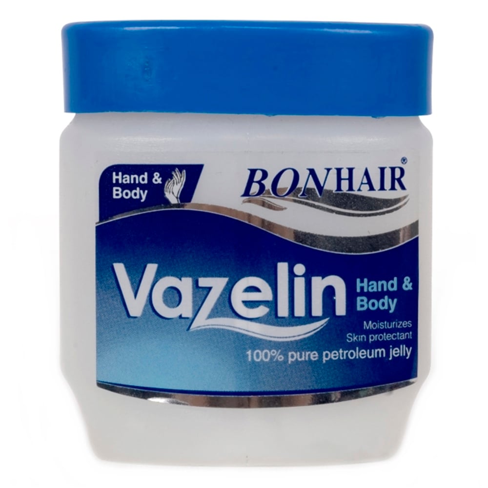 Bon Hair Vazelin 400 Gr