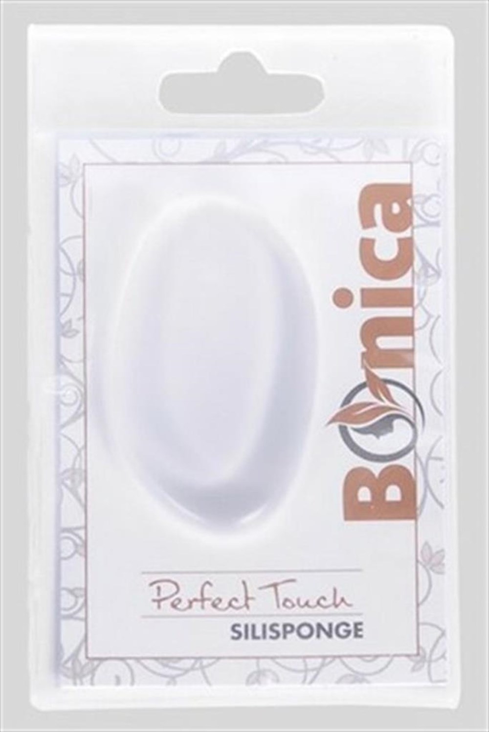Bonıca Silikon Makyaj Süngeri