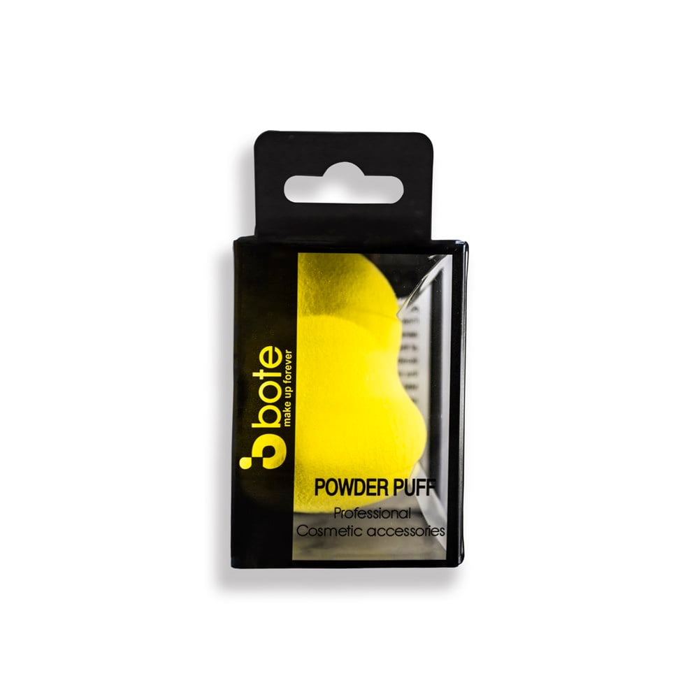 Bote Aksesuar Yumurta Sunger