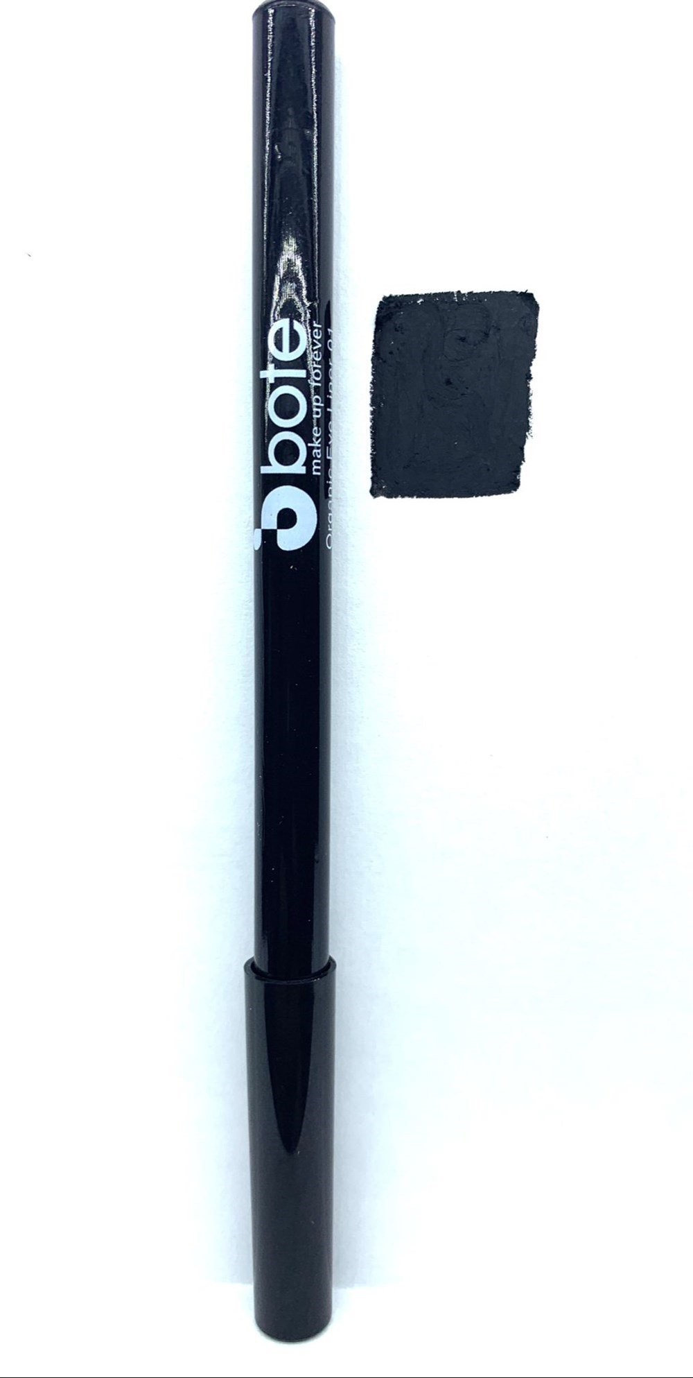 Bote Makeup Eye Lıner  Smoky Long Lastıng 02