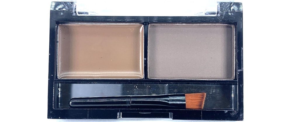 Bote Makeup Eyebrow Shadow Duo 30