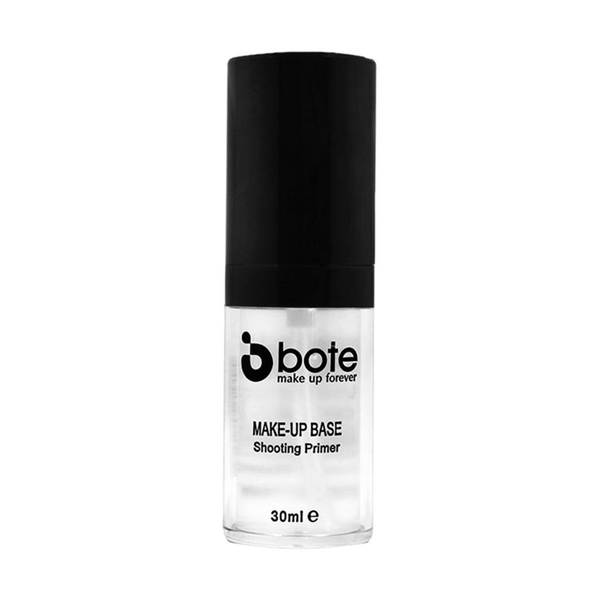 Bote Makeup Makyaj Bazı 30 Ml
