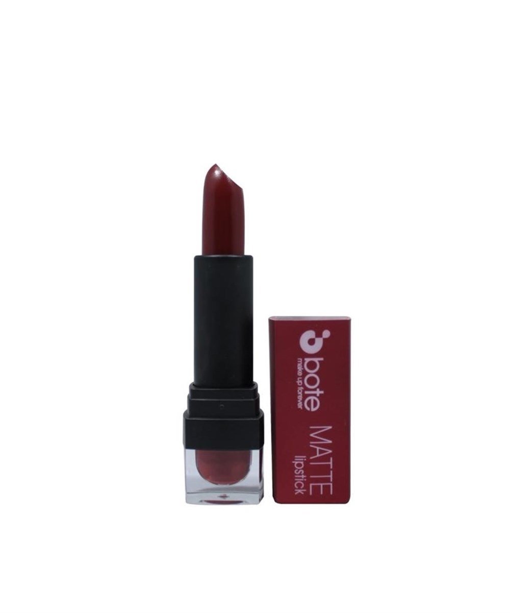 Bote Makeup Matte Lıpstıck 08