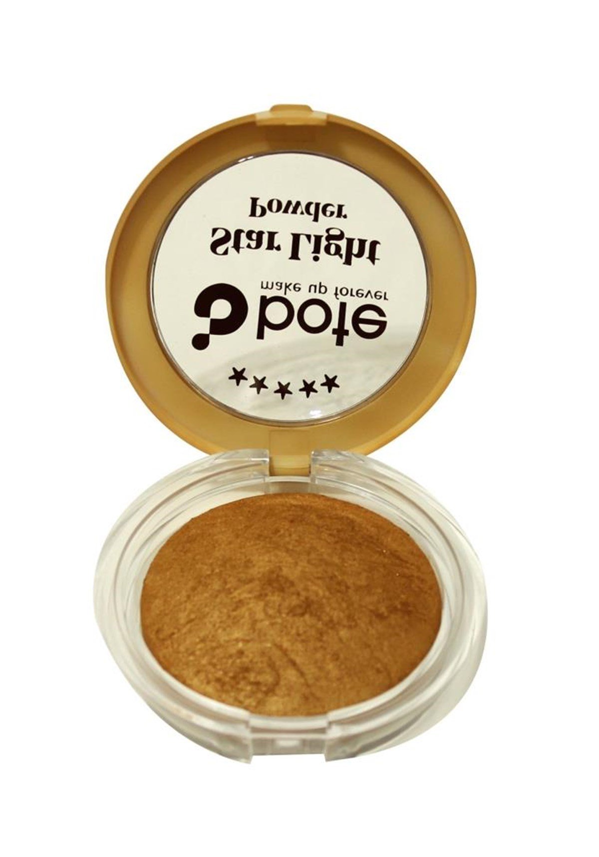 Bote Makeup Starlight Powder 03 Tp