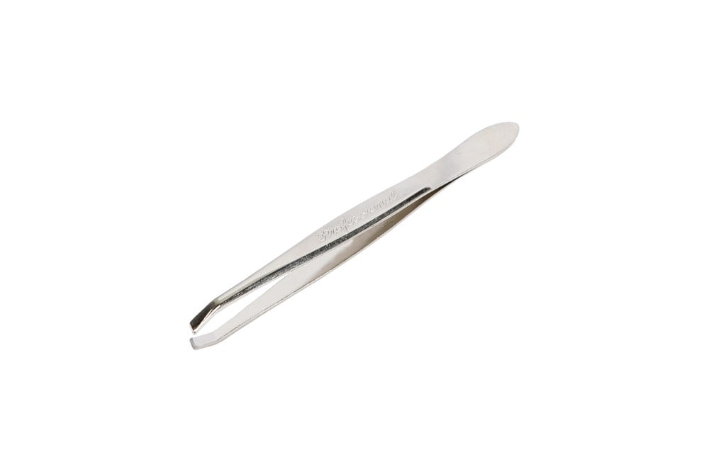 Bote Solingen Cımbız 7338 Yan Nikel