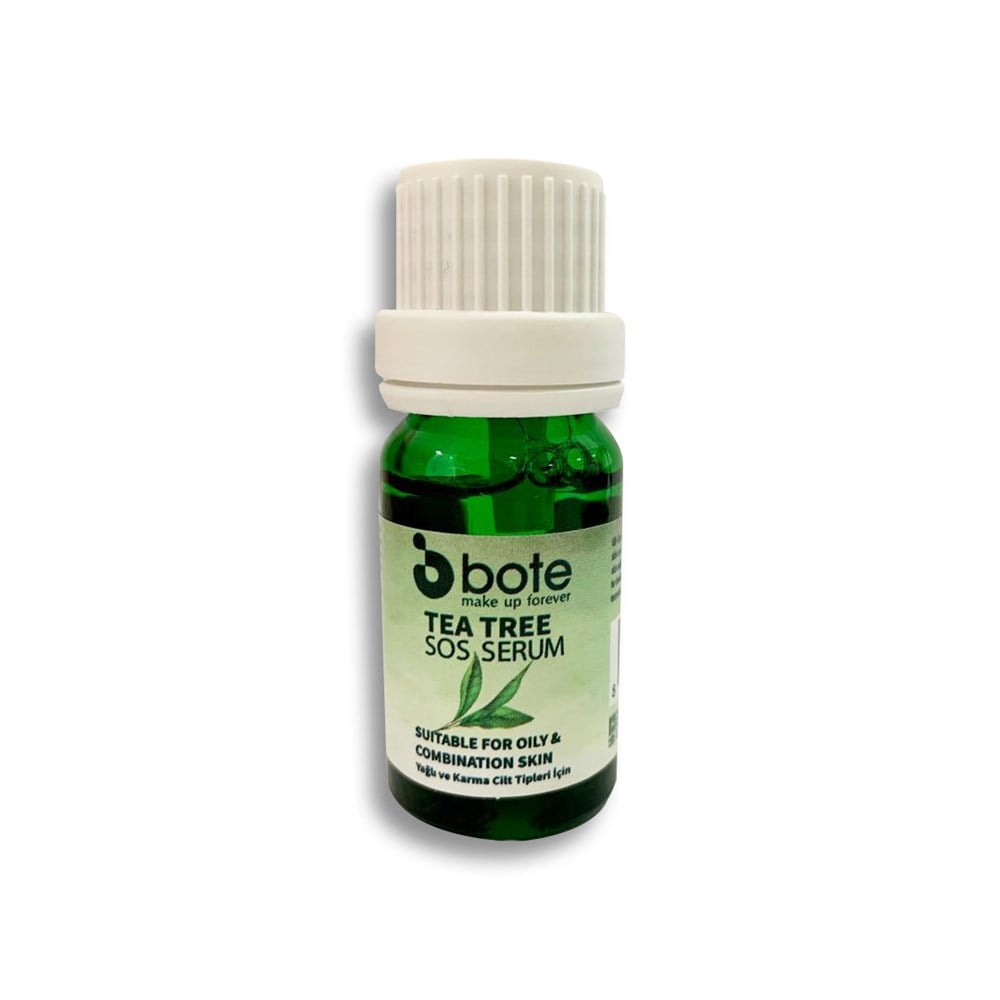 Bote Tea Tree Sos Serum