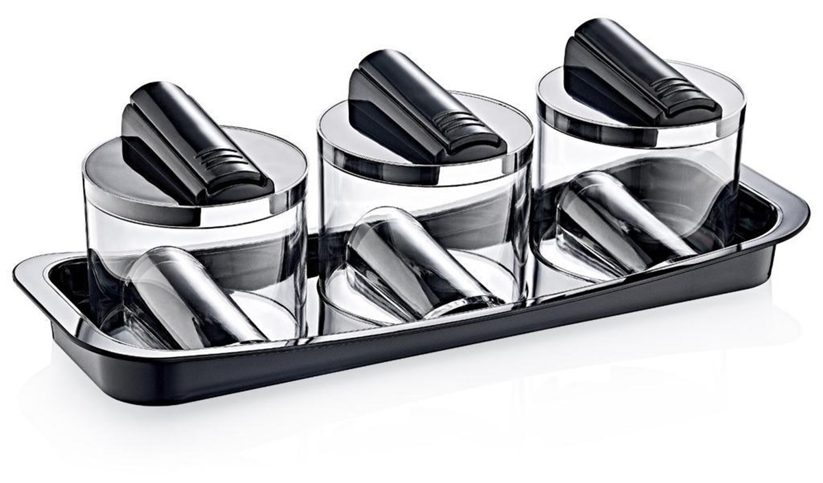 Boxup Üçlü Baharatlık