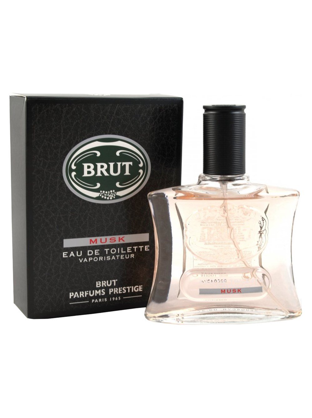 Brut Musk EDT Erkek Parfümü 100 ML