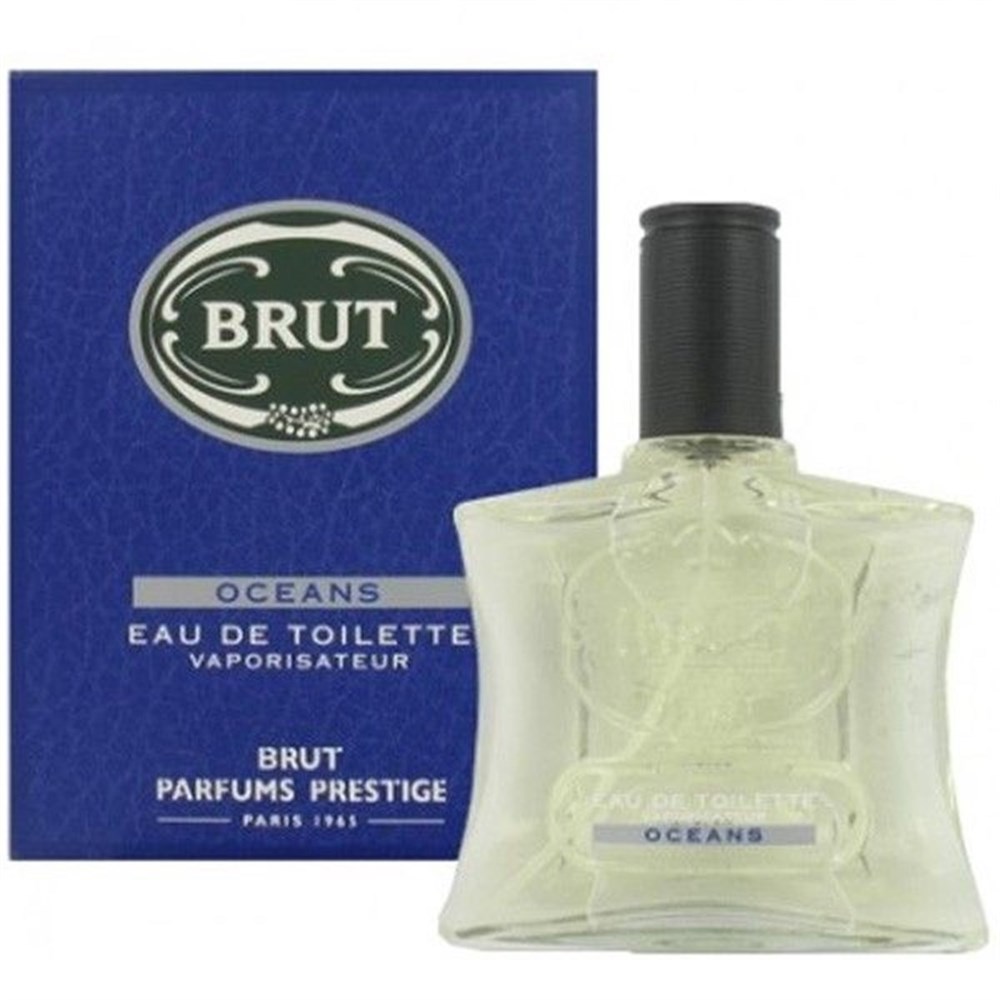 Brut Oceans EDT Erkek Parfümü 100 ML