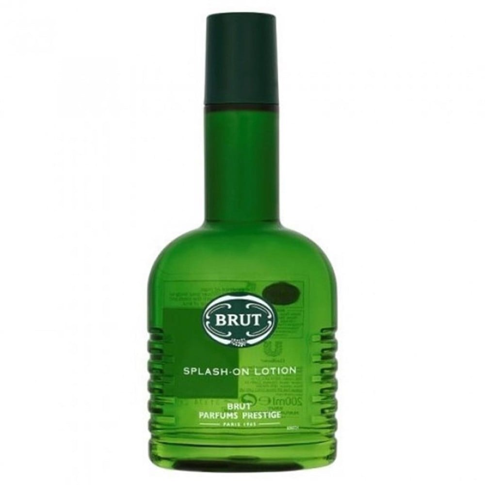 Brut Original Body Splash Erkek 200 Ml