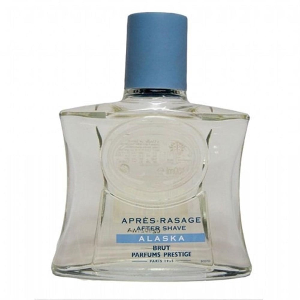 Brut Tıraş Sonrası Losyon Alaska 100 Ml