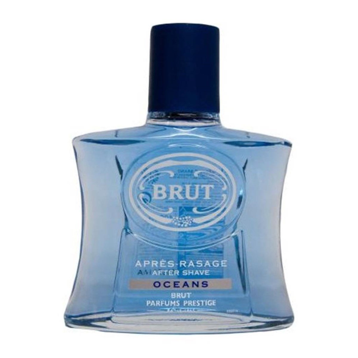 Brut Tıraş Sonrası Losyon Oceans 100 Ml