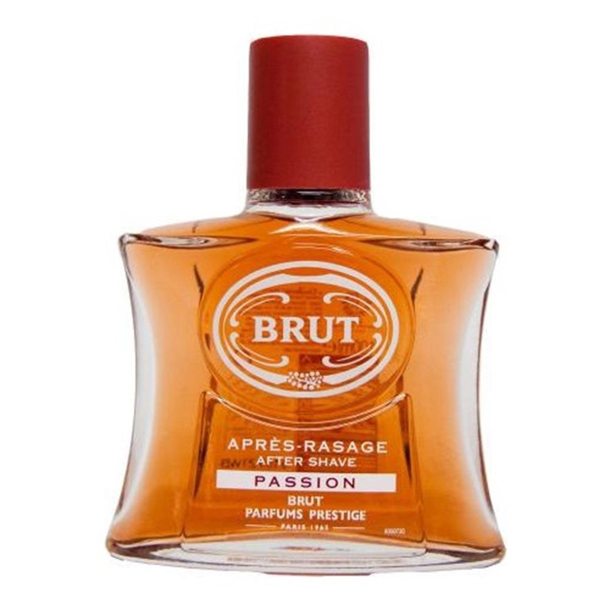 Brut Tıraş Sonrası Losyon Passıon 100 Ml