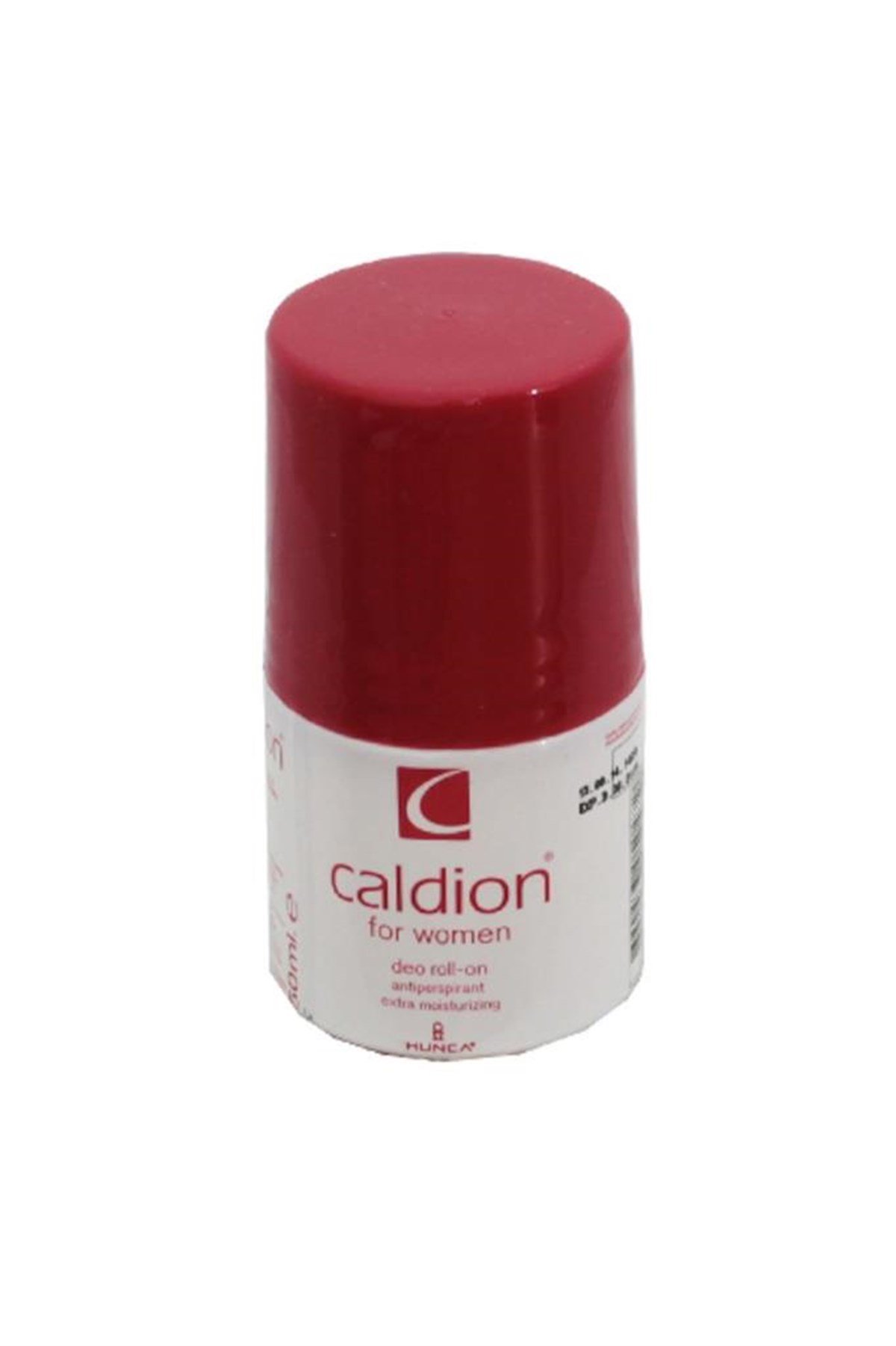 Caldion Kadın Roll-On 50 Ml