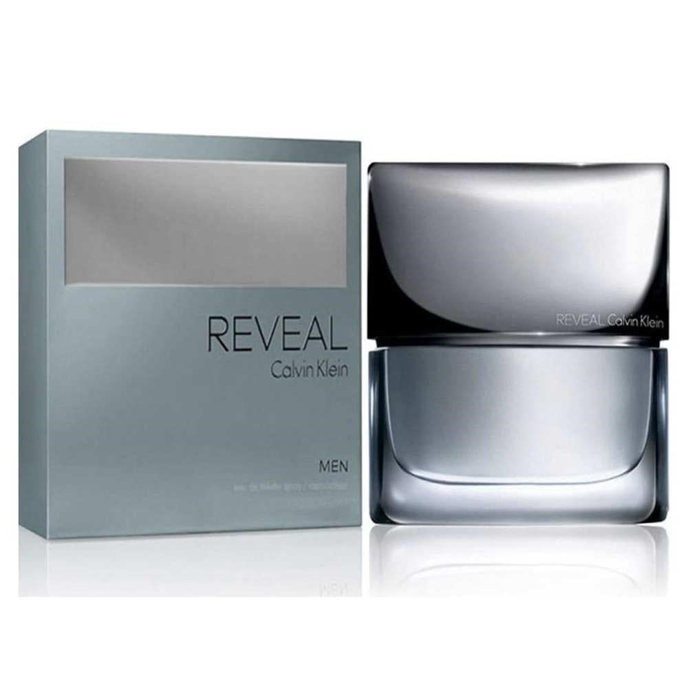 Calvin Klein Reveal Men 100 Ml