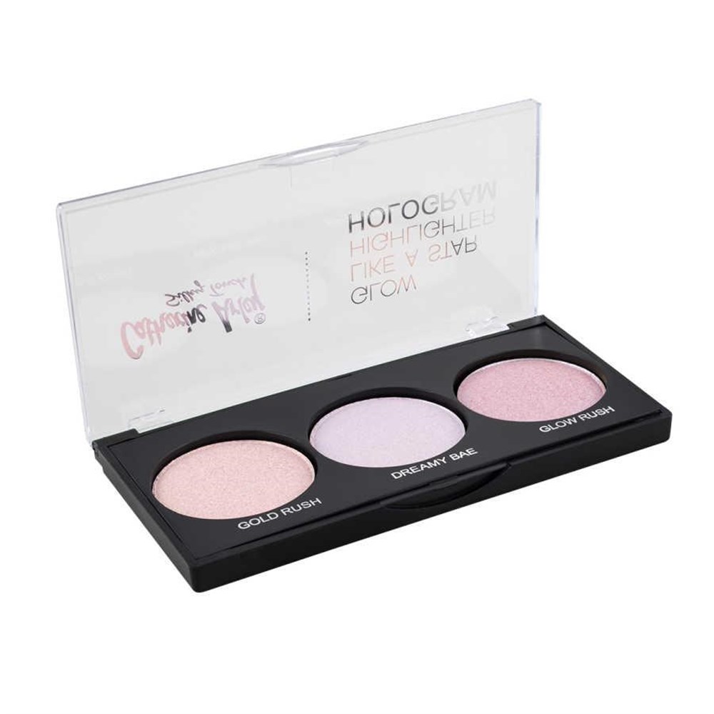 Catherine Arley Aydınlatıcı Hologramlı Hıghlıghter