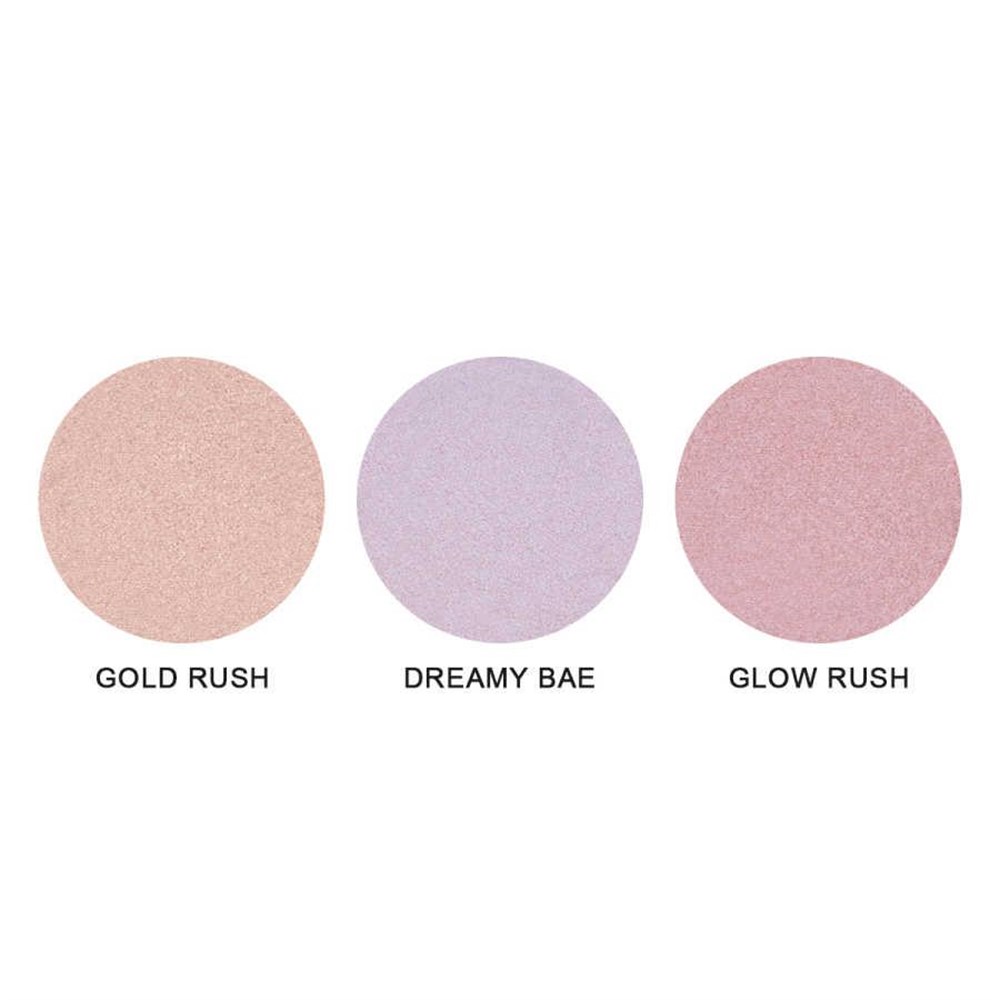 Catherine Arley Aydınlatıcı Hologramlı Hıghlıghter