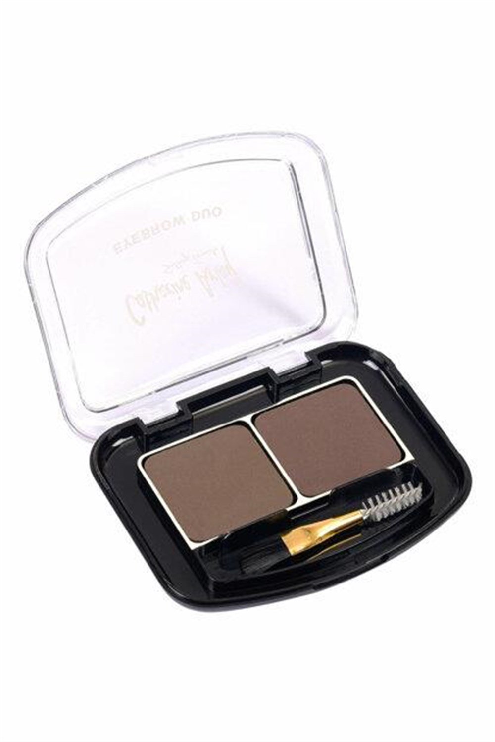 Catherine Arley Eyebrow Duo Kaş Farı 03Dark Brunette