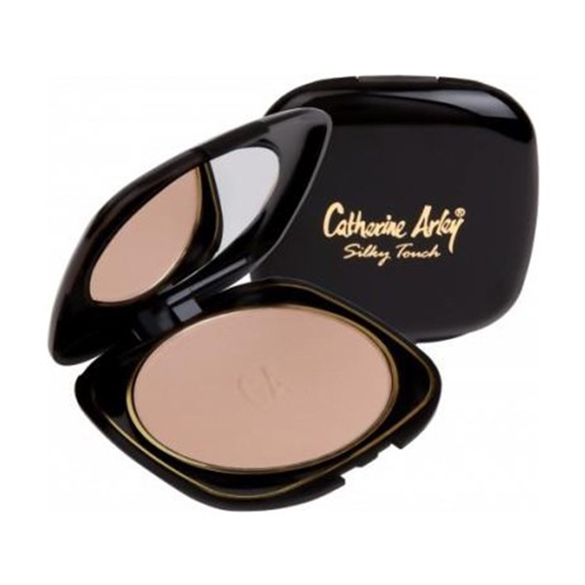Catherine Arley Pudra 8