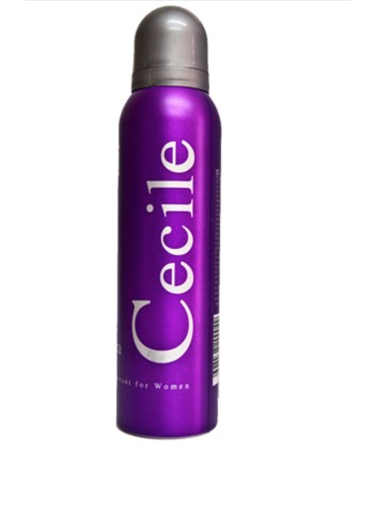 Cecile Aura Kadın Deodorant 150 Ml