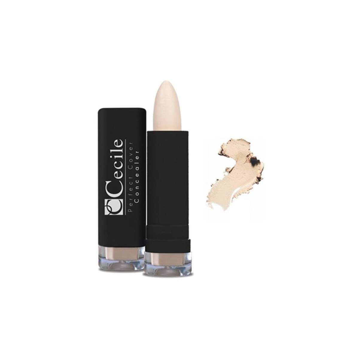 Cecile Concealer Mıneral Perfect Cover 603